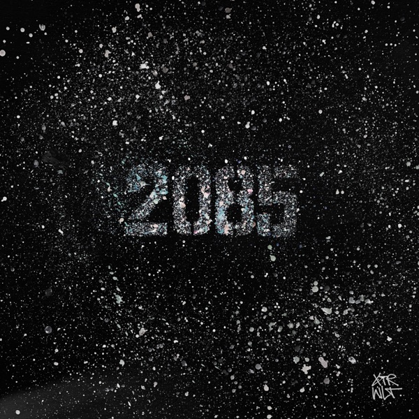 2085 - Single album cover