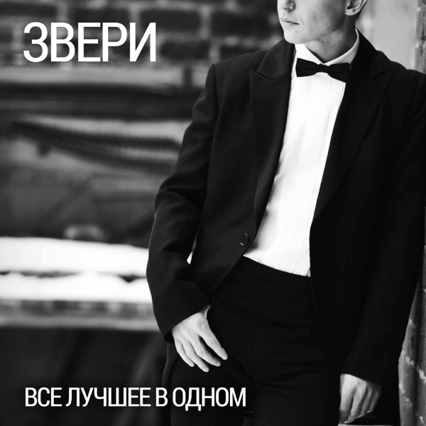 Всё лучшее в одном album cover