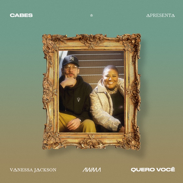 Quero Você - Single album cover