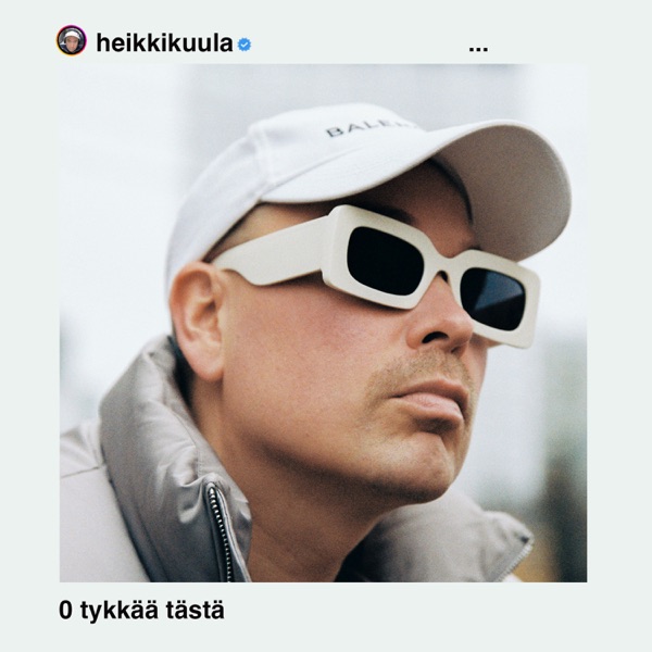 0 tykkää tästä album cover