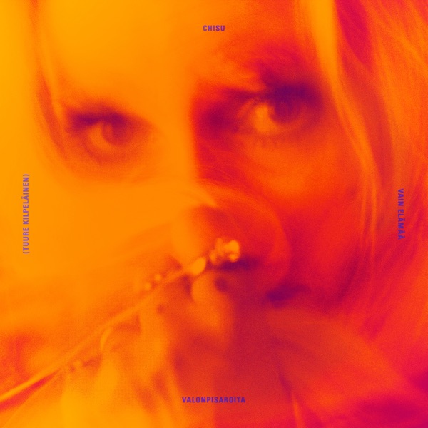 Valonpisaroita (Vain elämää kausi 12) - Single album cover