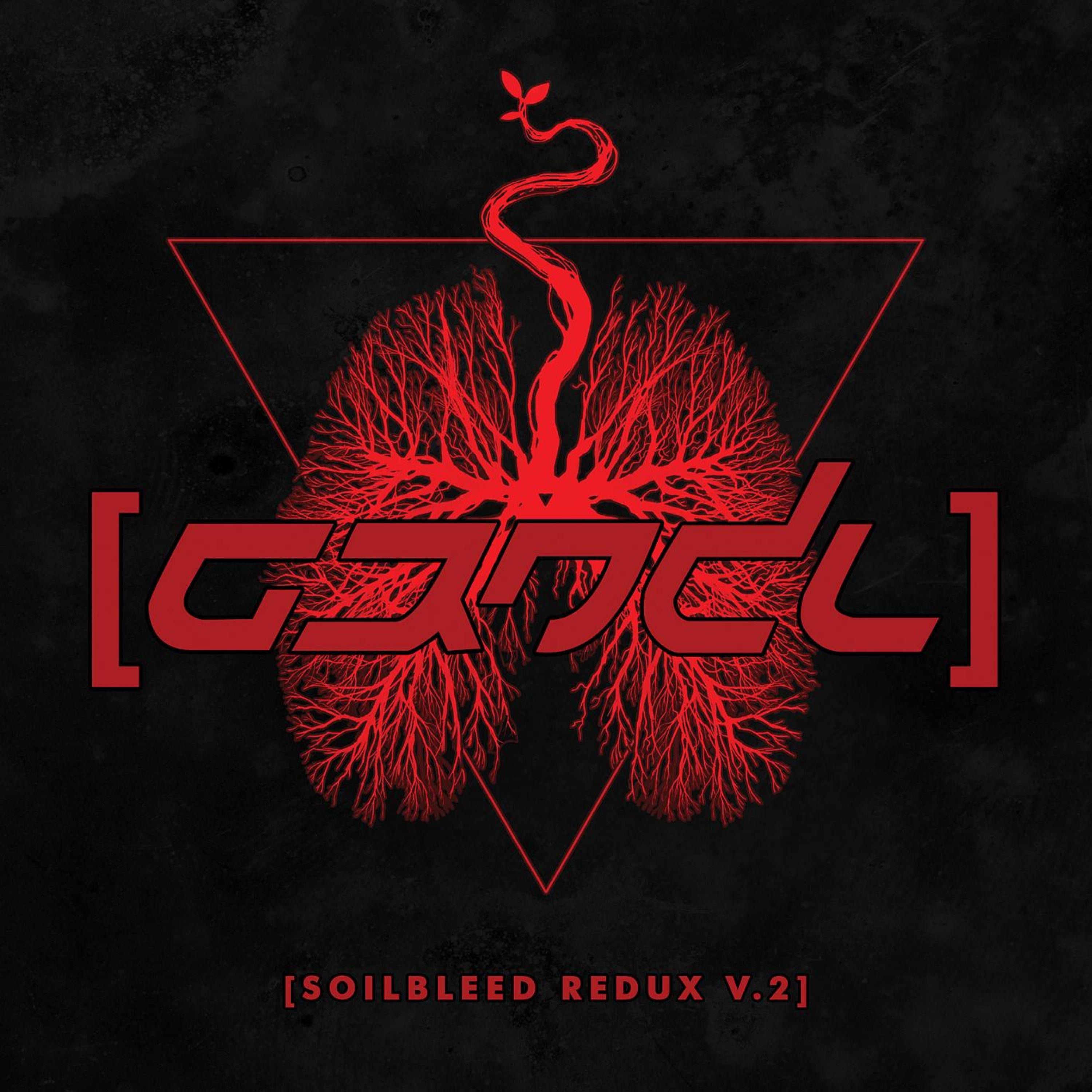 Soilbleed Redux, Vol. 2 album cover
