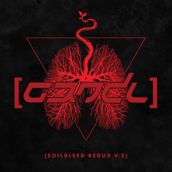 Soilbleed Redux, Vol. 2 album cover