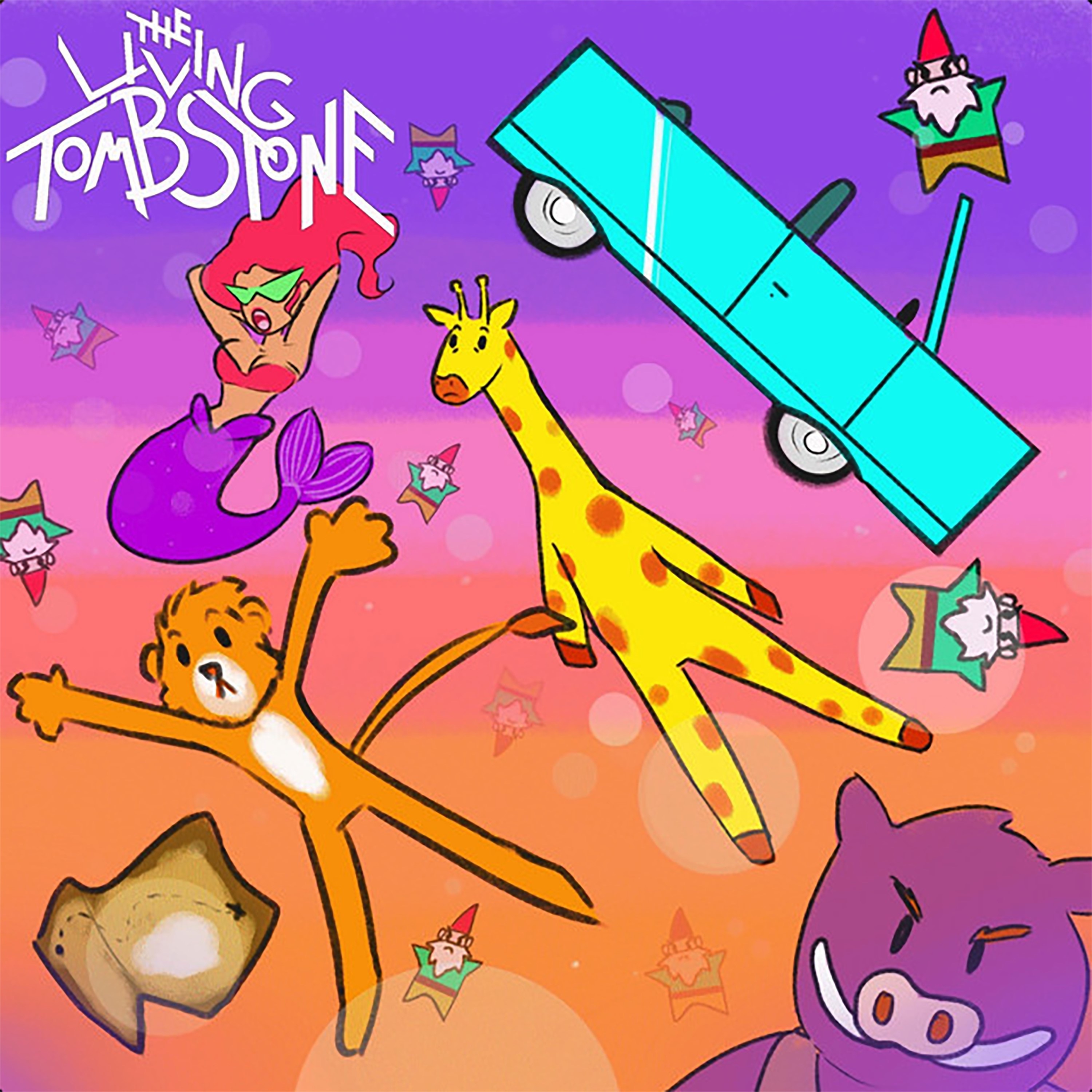 My Ordinary Life - Single album cover