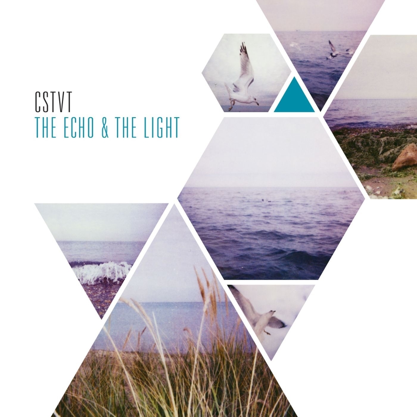 The Echo & the Light album cover