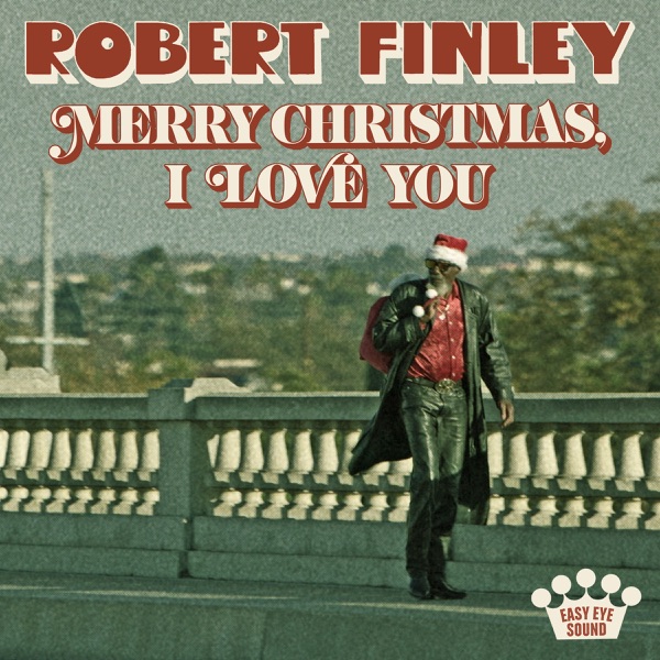 Merry Christmas, I Love You - Single album cover