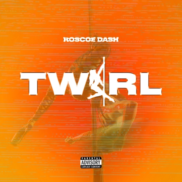 Twirl - Single album cover