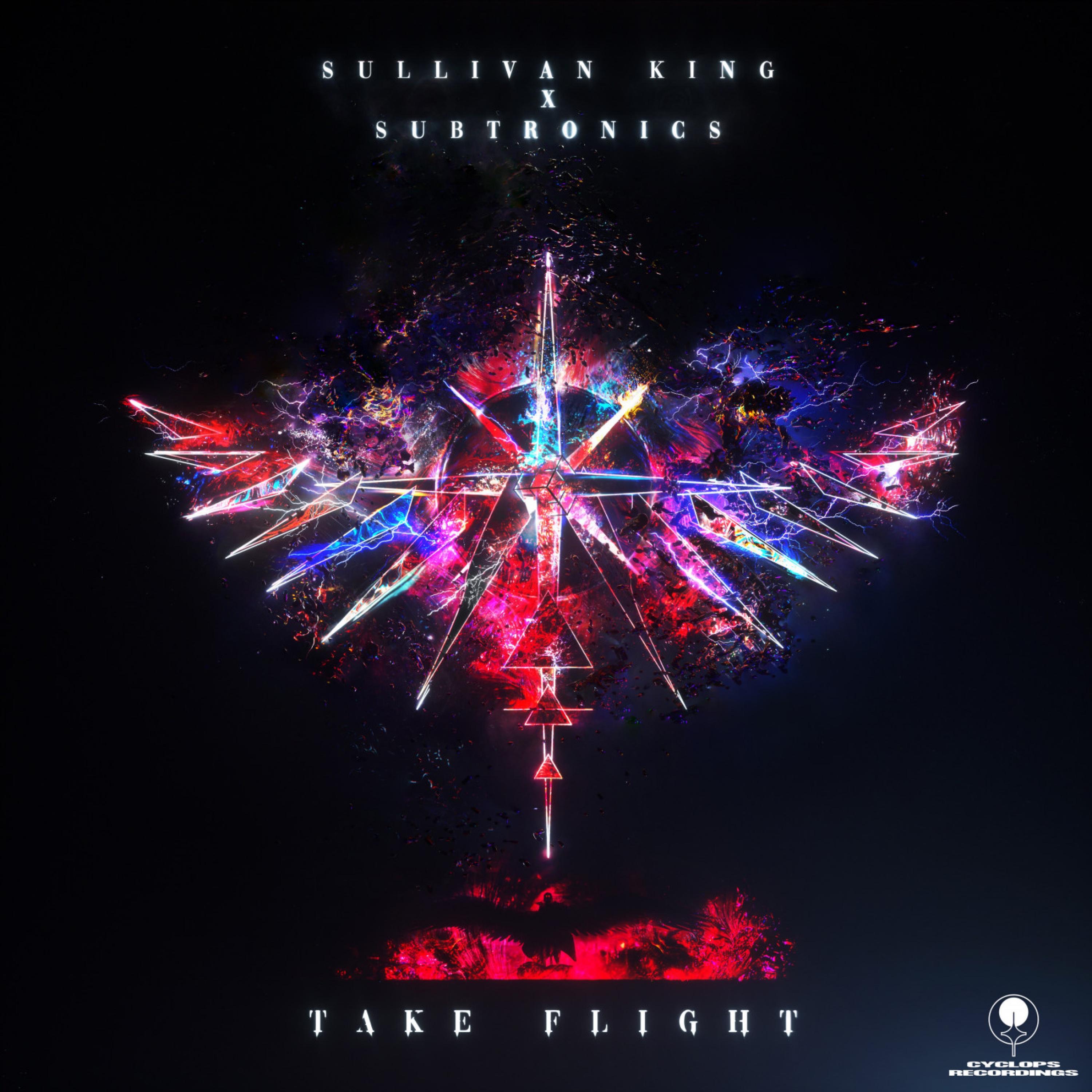 Take Flight - Single album cover