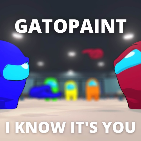 I Know It's You - Single album cover
