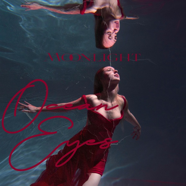 Ocean Eyes - Single album cover