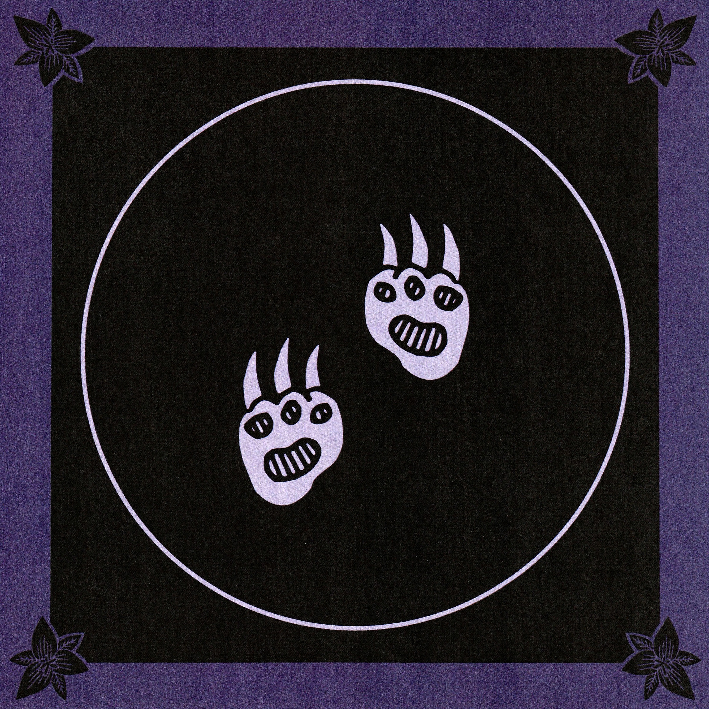Wolf Song - Single album cover