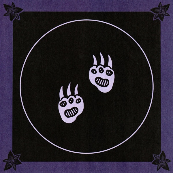 Wolf Song - Single album cover