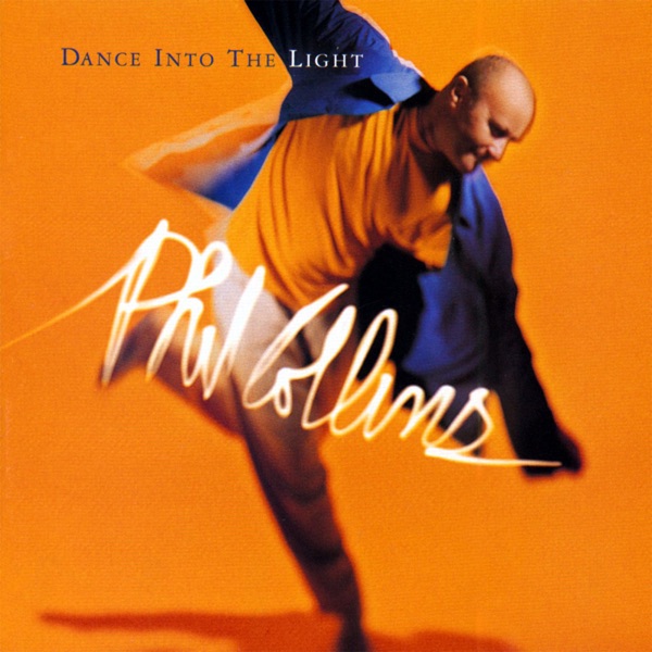 Dance Into the Light (Remastered) album cover