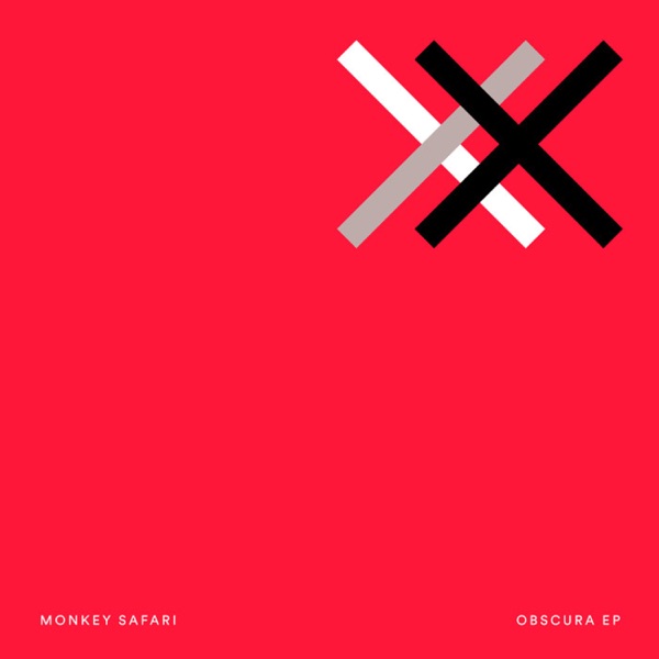 Obscura - Single album cover