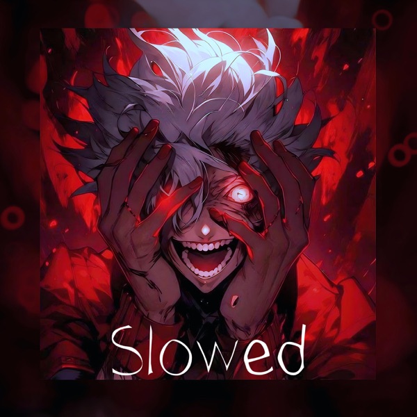 Inferno Funk (Slowed) - Single album cover