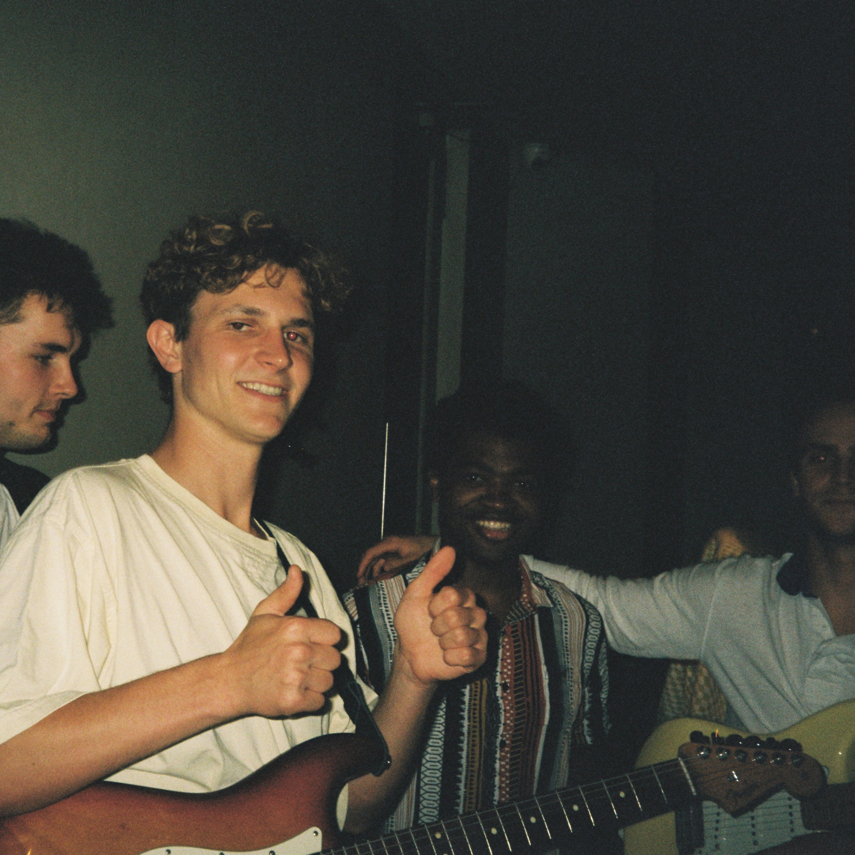 Champion Trees Portrait