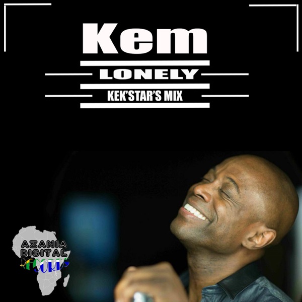 Lonely (Kek'star's Mix) - Single album cover