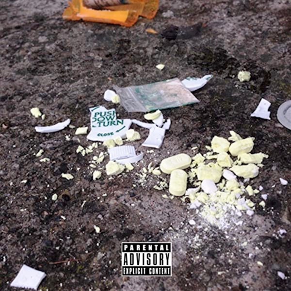 Sleeping Bag - Single album cover