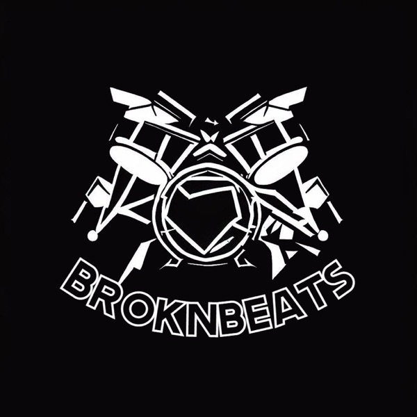 BroknHearts Be Still (feat. Deee-Lite) - Single album cover