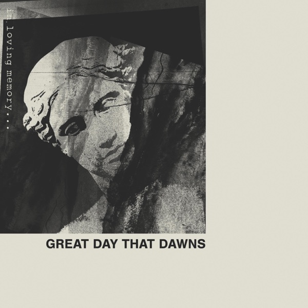Great Day That Dawns (Single) album cover