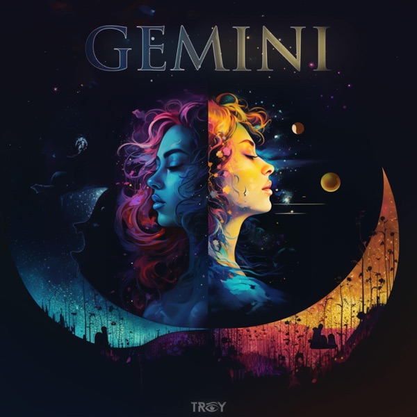 Gemini - Single album cover