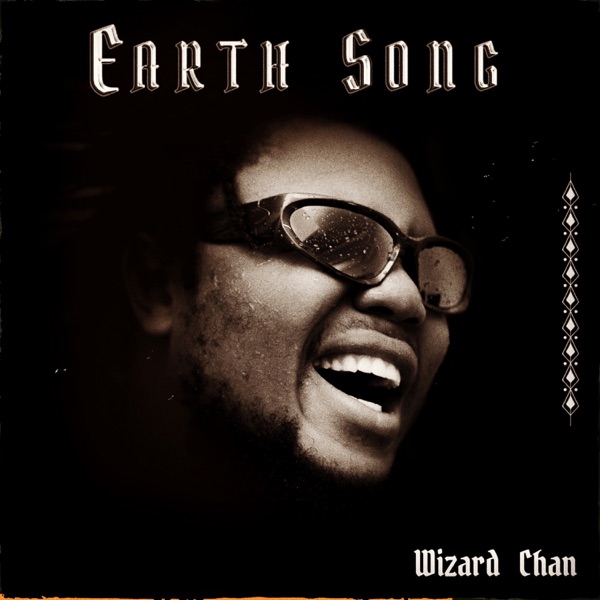 Earth Song - Single album cover