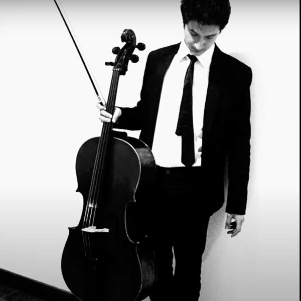 Prayer (feat. Ernest Bloch) [Boozemsingel Penthouse Record-2018] - Single album cover