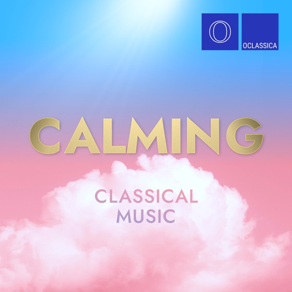 Calming Classical Music album cover