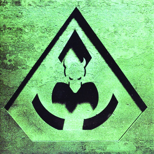 The Killing Kind album cover