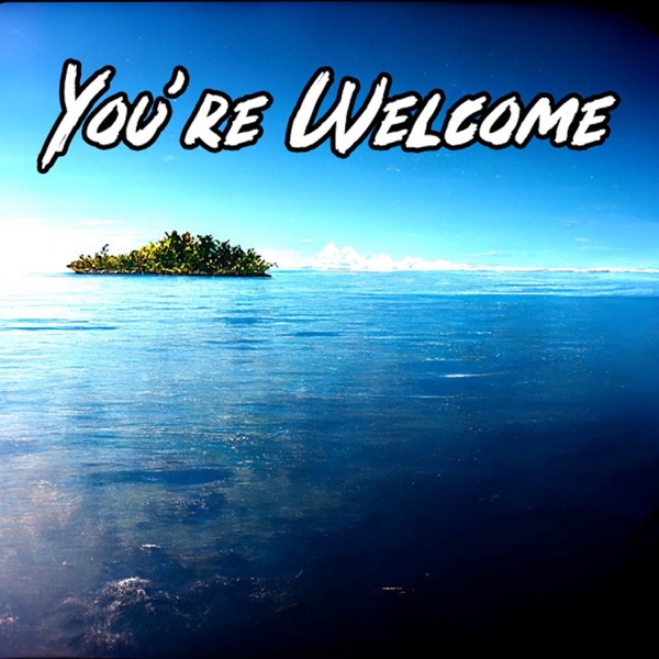 You're Welcome - Single album cover