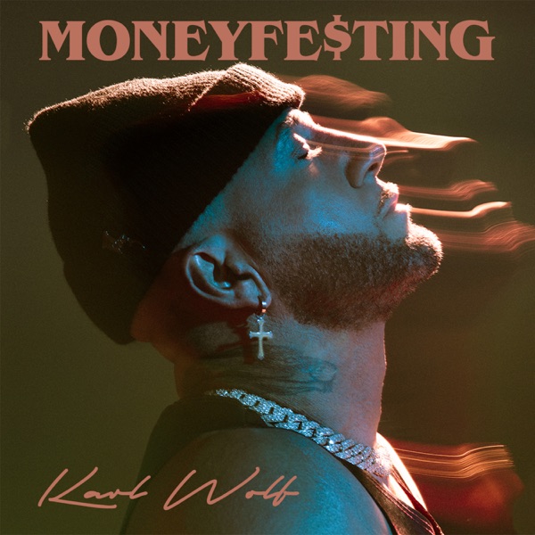 Moneyfe$Ting - Single album cover