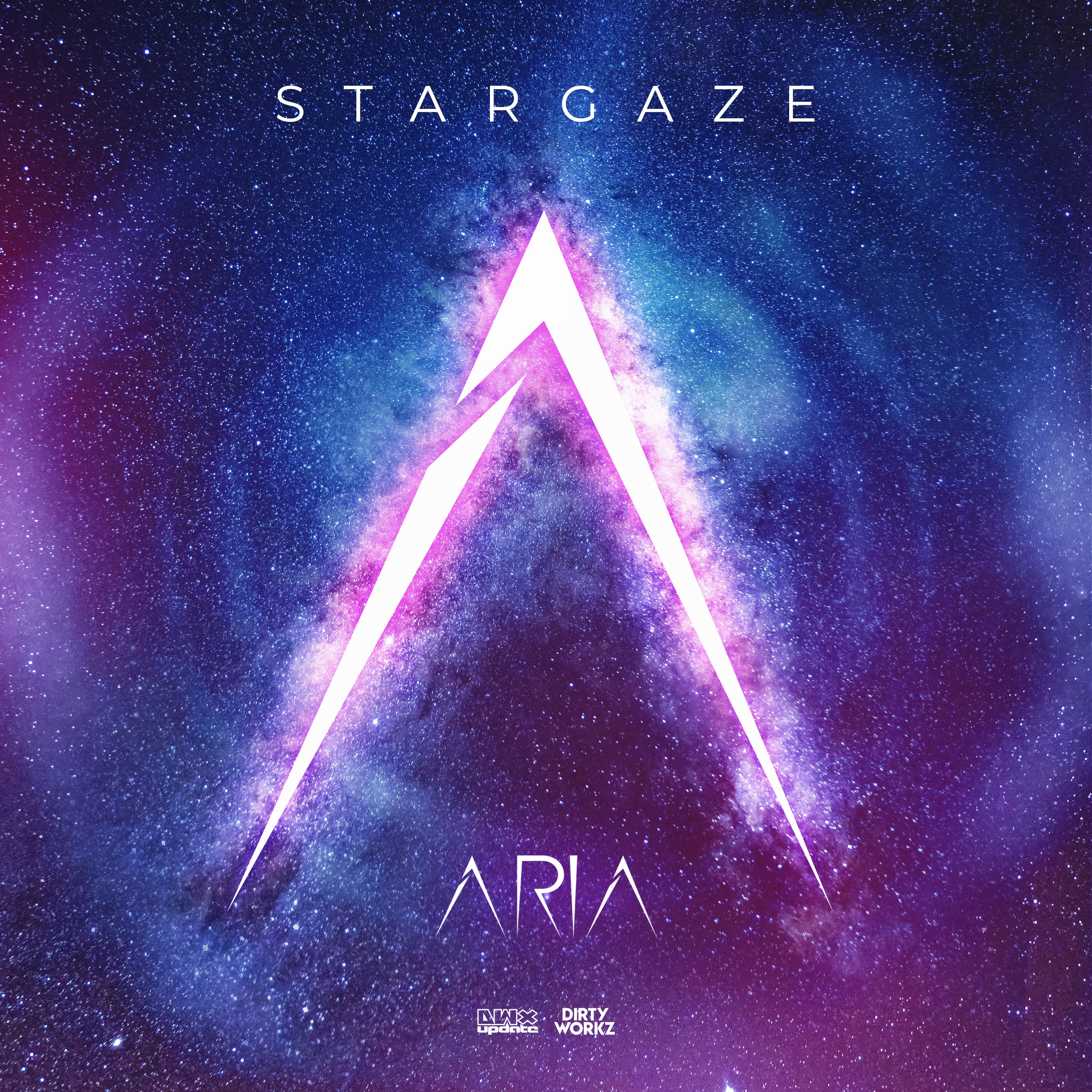 Stargaze - Single album cover