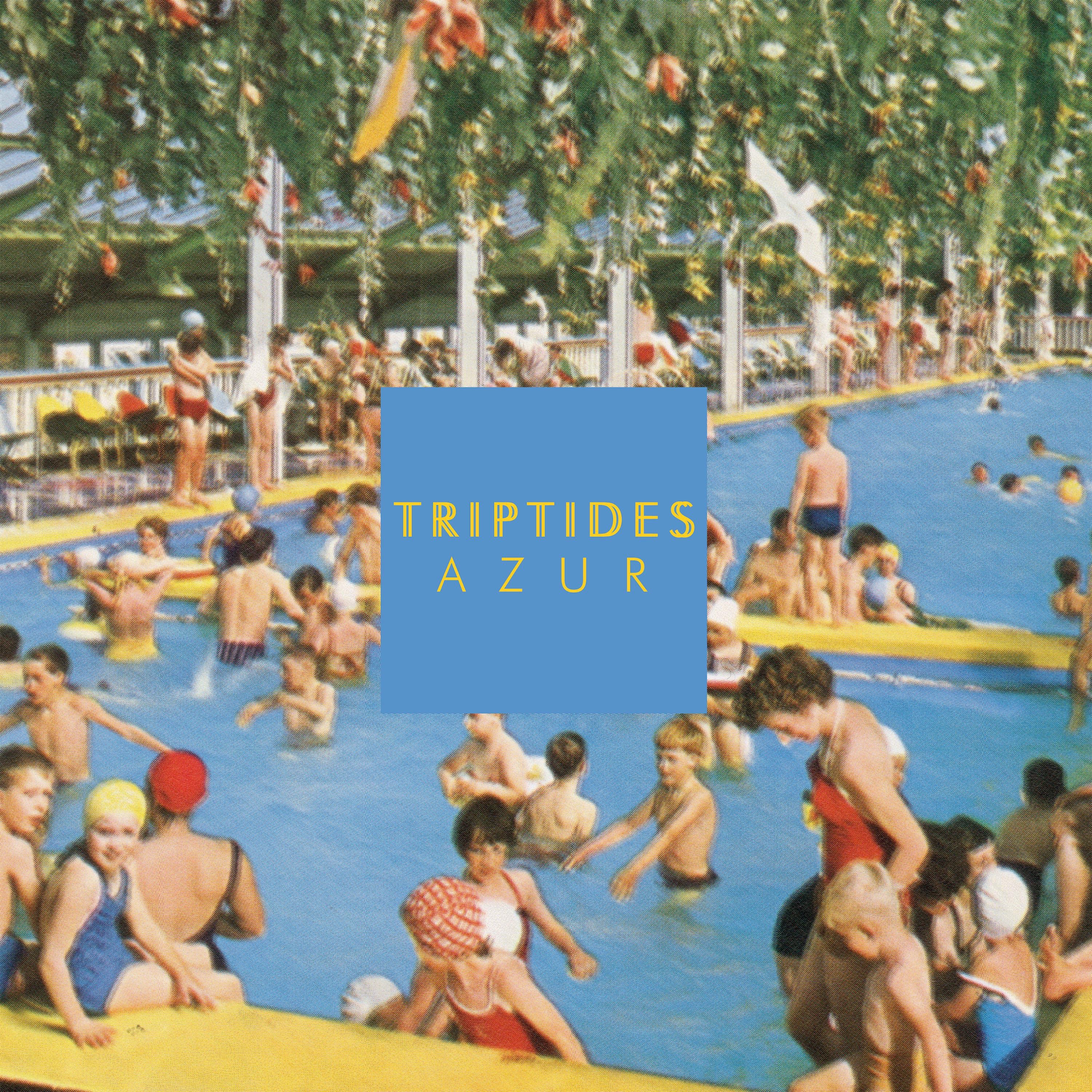 Wake - Single album cover