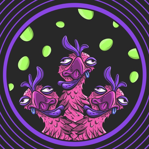 Kriminal Fried Chicken - Single album cover