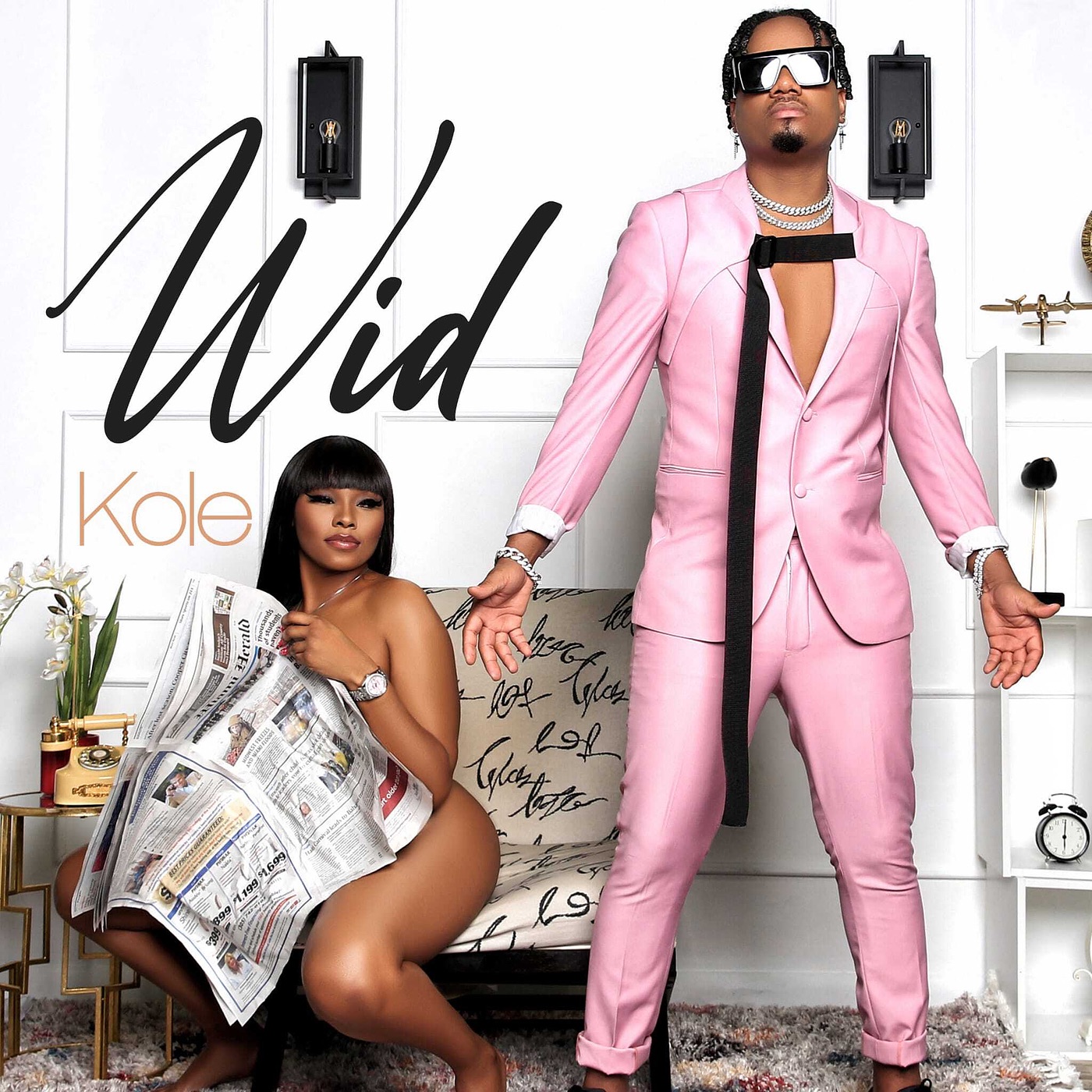 Kole - Single album cover