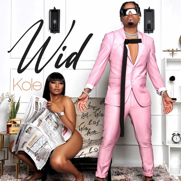 Kole - Single album cover