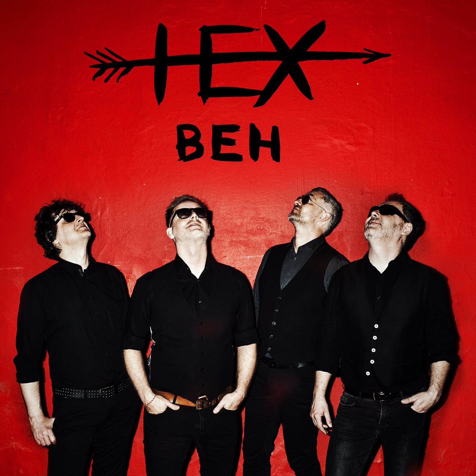 Beh - Single album cover