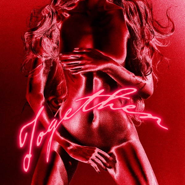 Together (feat. Elderbrook & MIKE DEAN) - Single album cover