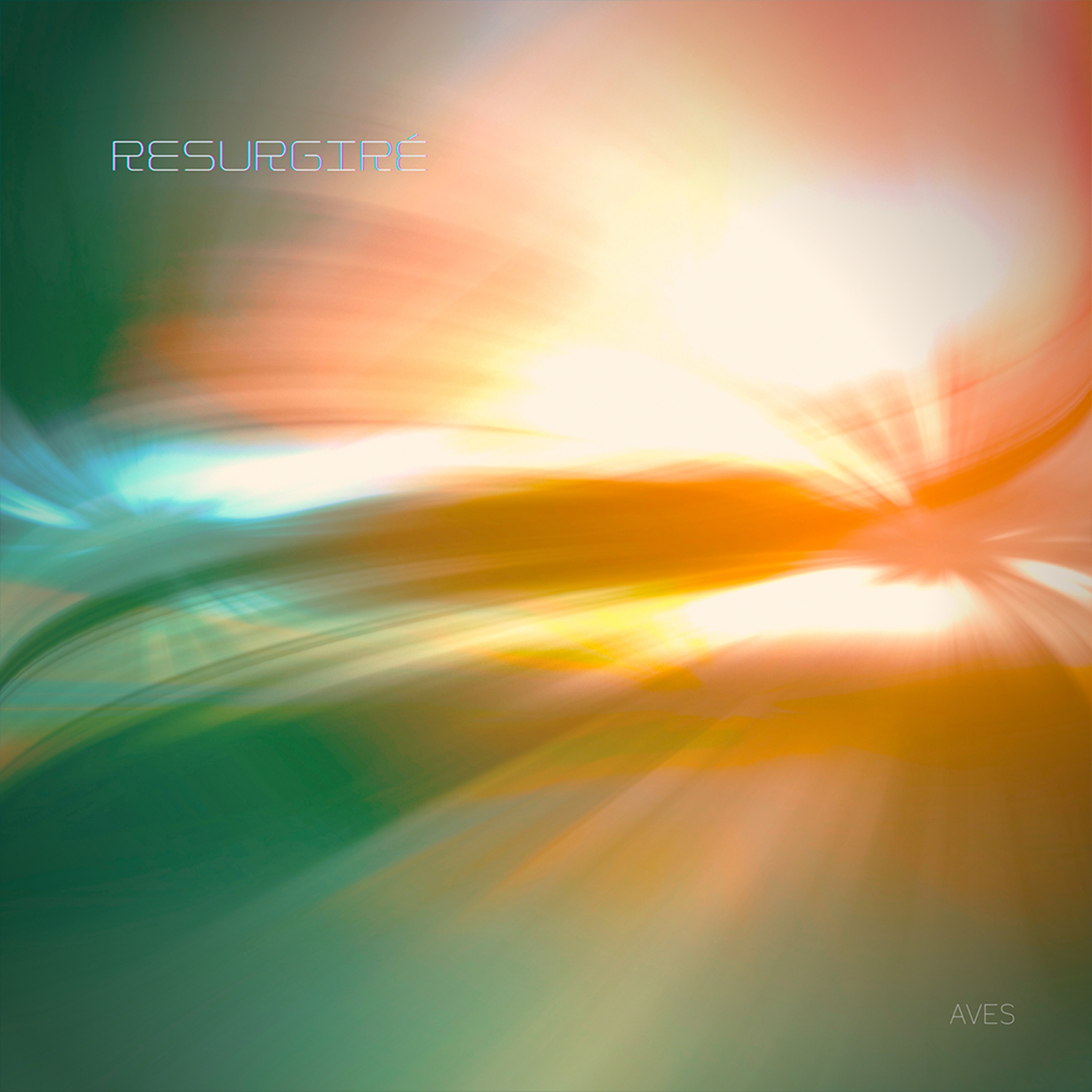 Resurgire - Single album cover