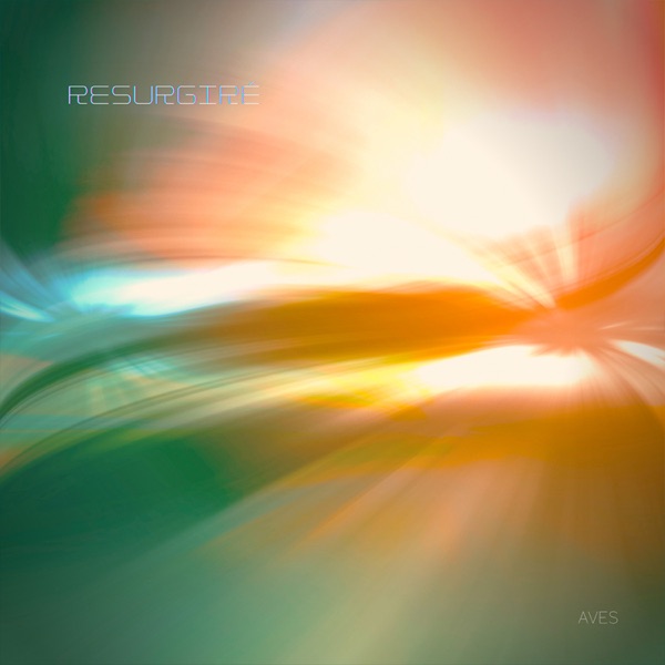 Resurgire - Single album cover