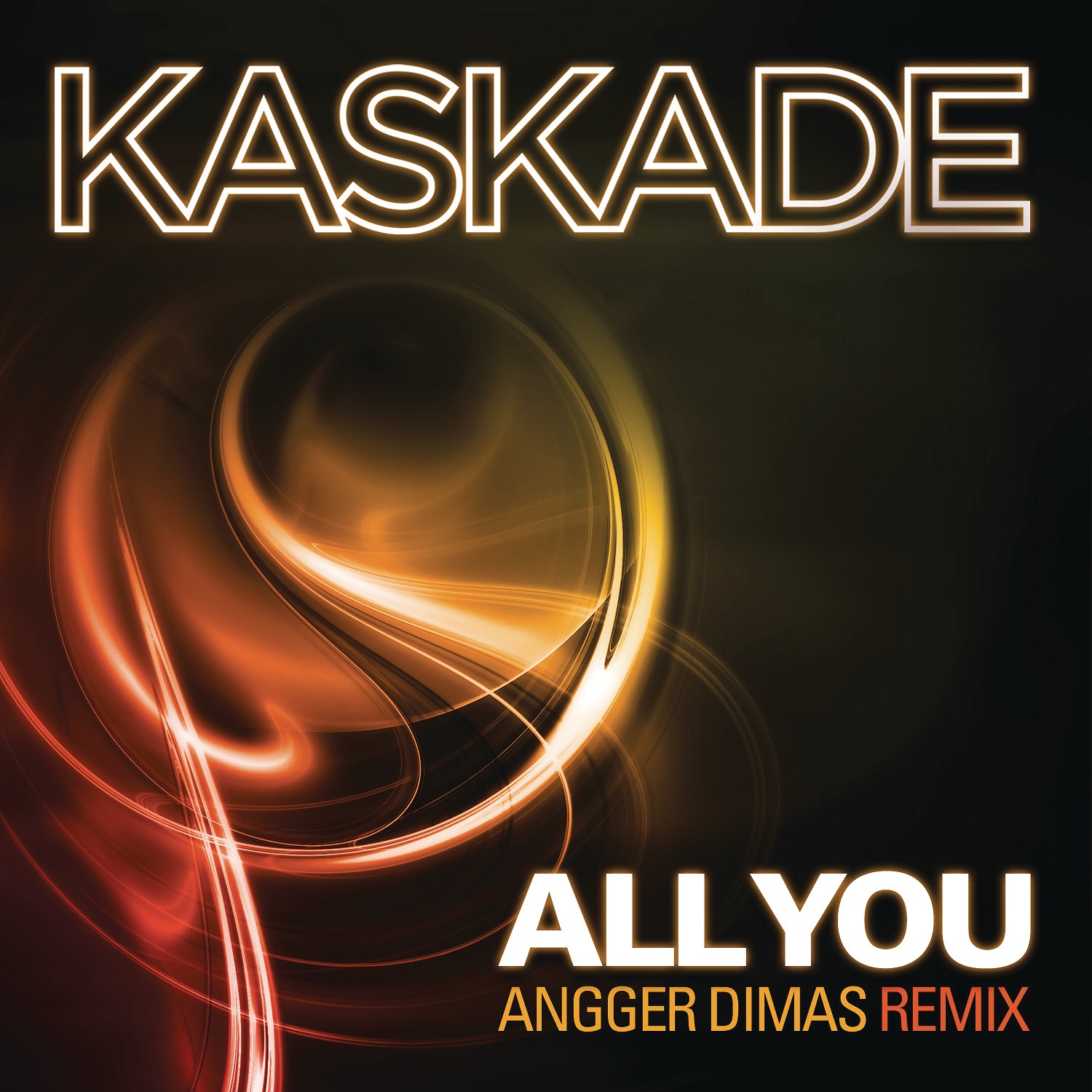 All You - Single album cover