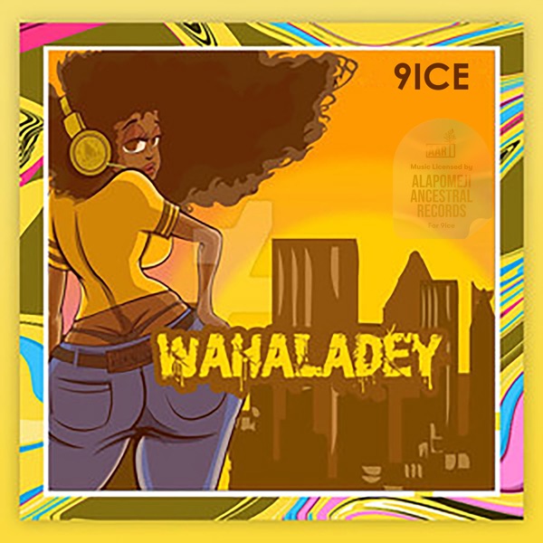Wahaladey - Single album cover