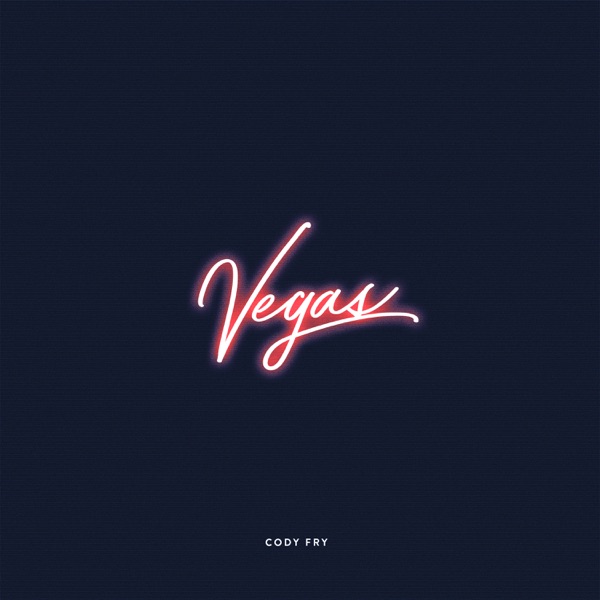 Vegas - Single album cover