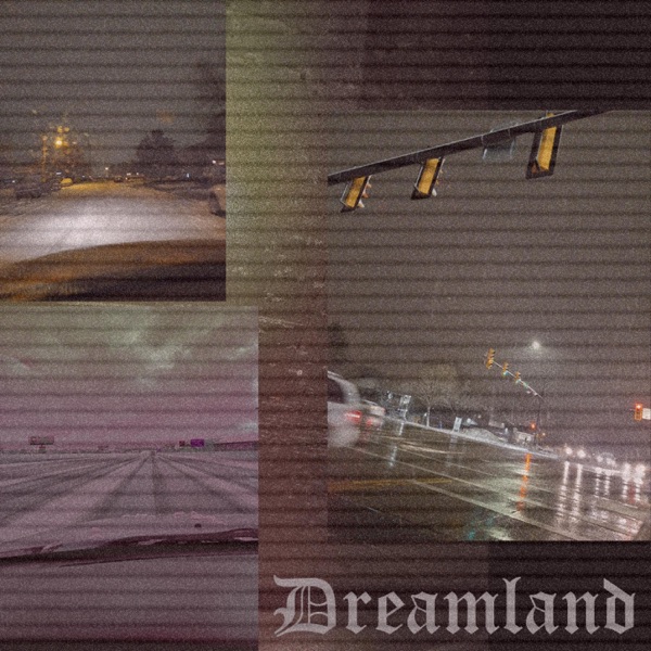 Dreamland (feat. Orochi) - Single album cover