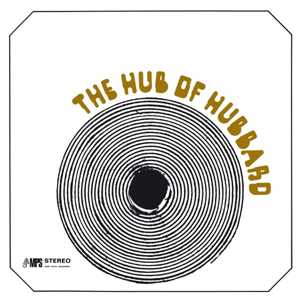 The Hub of Hubbard album cover