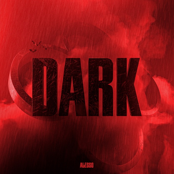 Dark - Single album cover