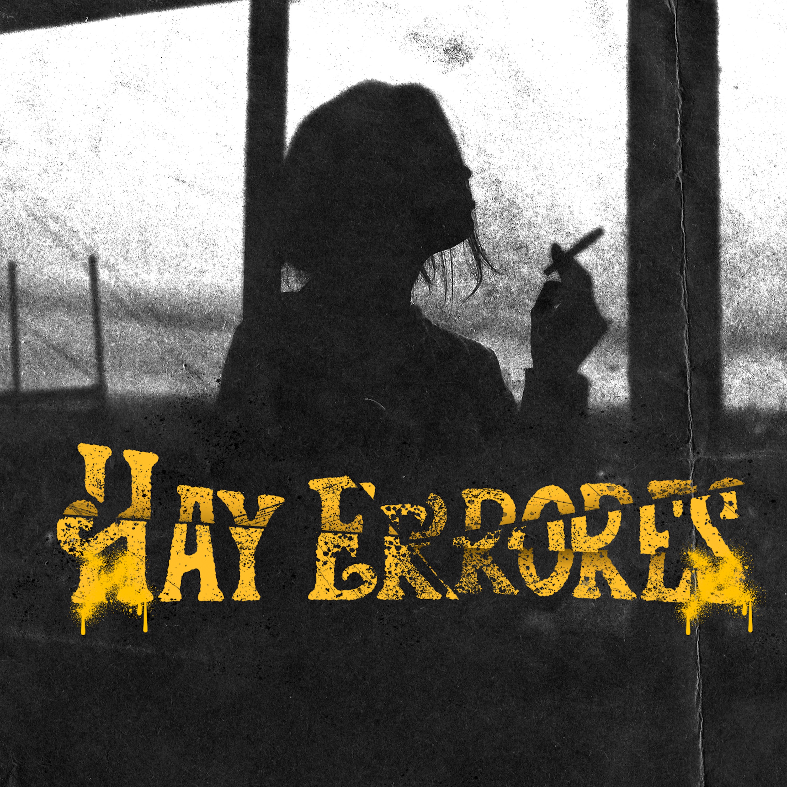 Hay Errores - Single album cover