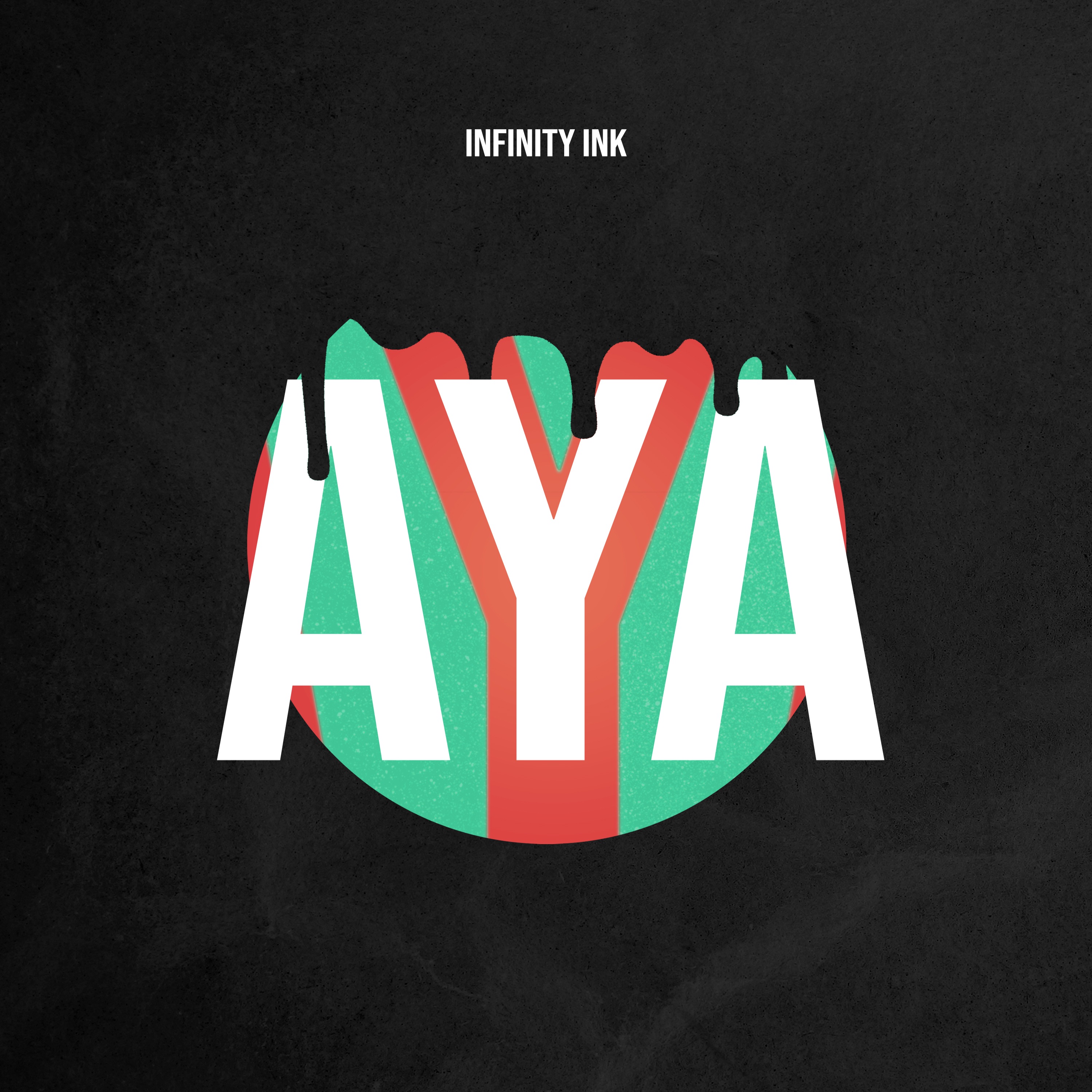 Aya - Single album cover
