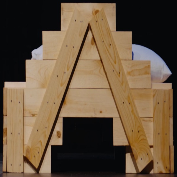 Double Trio - Single album cover