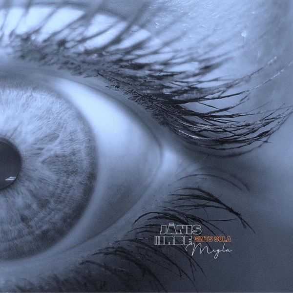 Migla (Lai Līdzās Var Sēdēt) [feat. Gints Sola] - Single album cover